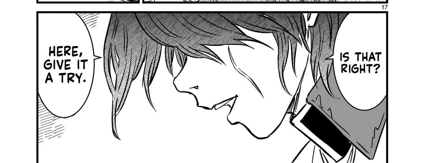 Mobile Suit Gundam: The battle tales of Flanagan Boone Chapter 25 page 34 - 