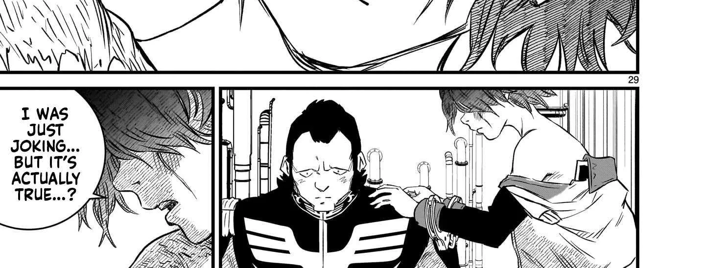 Mobile Suit Gundam: The battle tales of Flanagan Boone Chapter 25 page 58 - 