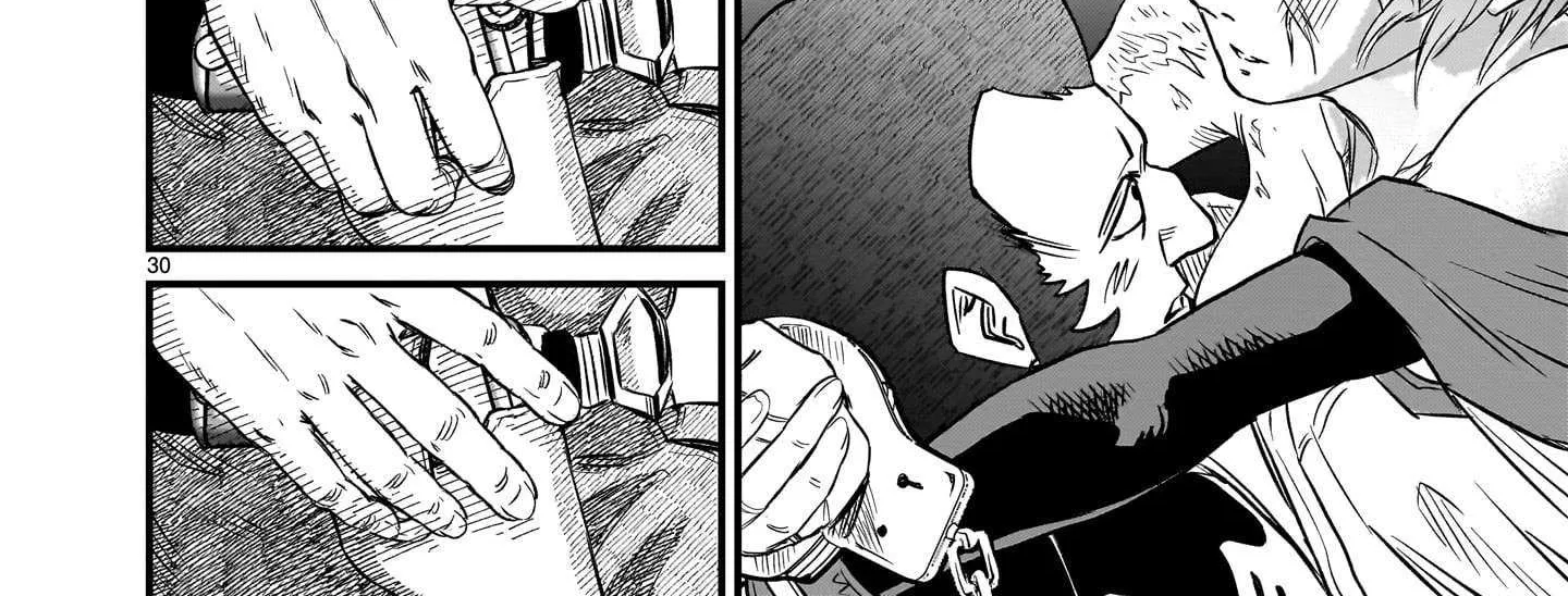 Mobile Suit Gundam: The battle tales of Flanagan Boone Chapter 25 page 60 - 