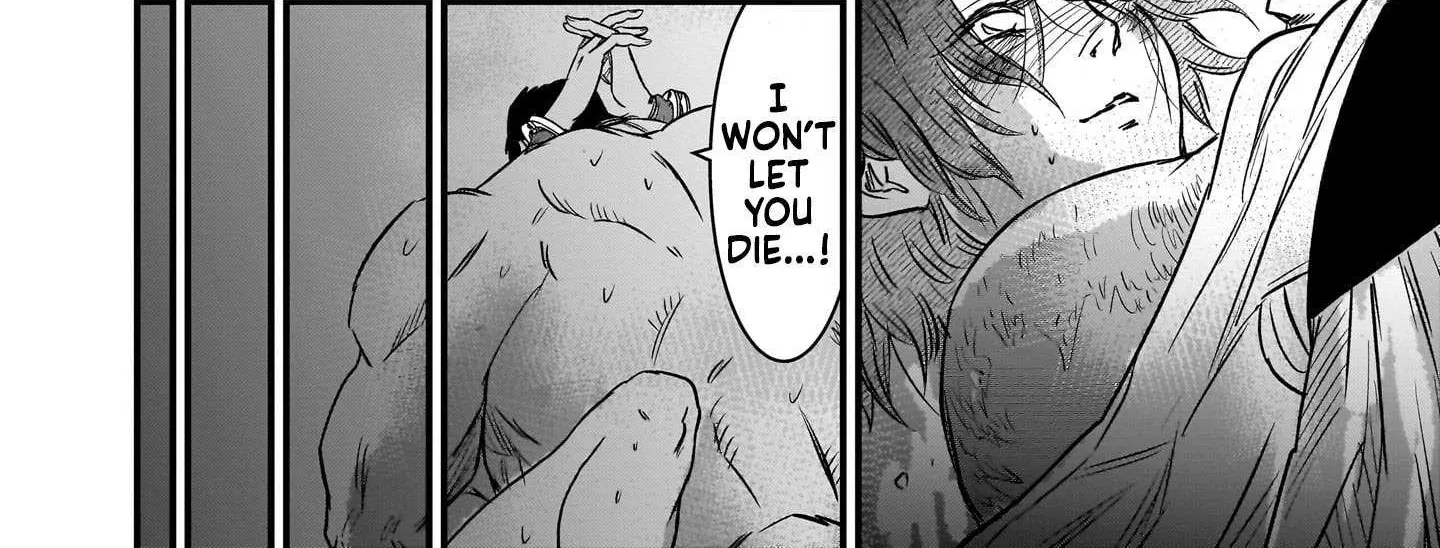 Mobile Suit Gundam: The battle tales of Flanagan Boone Chapter 25 page 64 - 