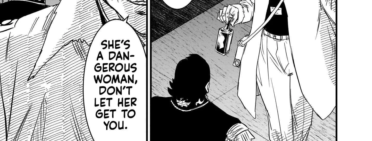 Mobile Suit Gundam: The battle tales of Flanagan Boone Chapter 25 page 66 - 
