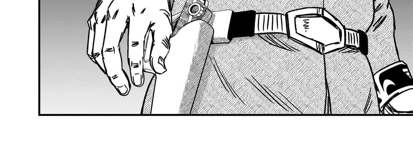 Mobile Suit Gundam: The battle tales of Flanagan Boone Chapter 25 page 68 - 