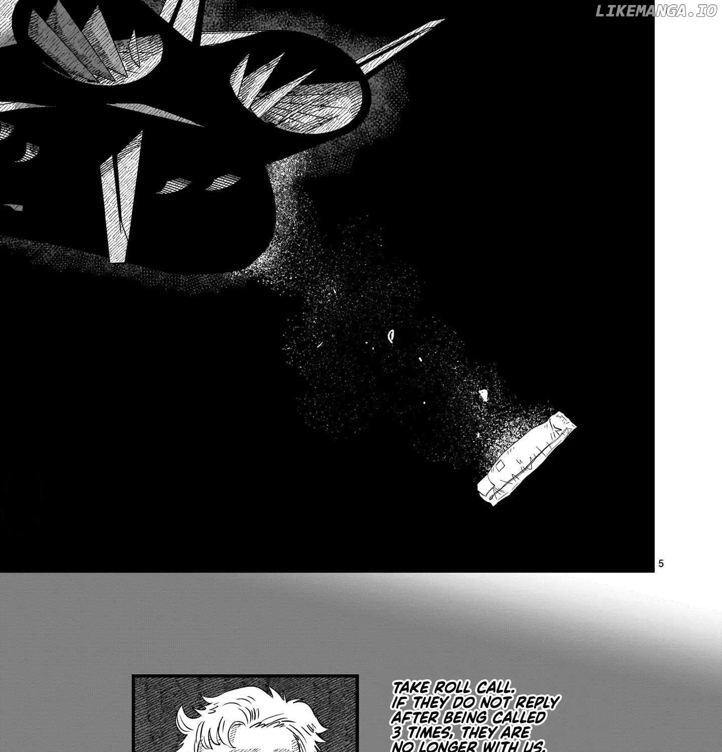 Mobile Suit Gundam: The battle tales of Flanagan Boone Chapter 25 page 9 - 