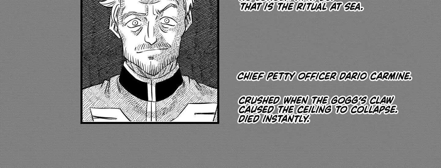 Mobile Suit Gundam: The battle tales of Flanagan Boone Chapter 25 page 10 - 