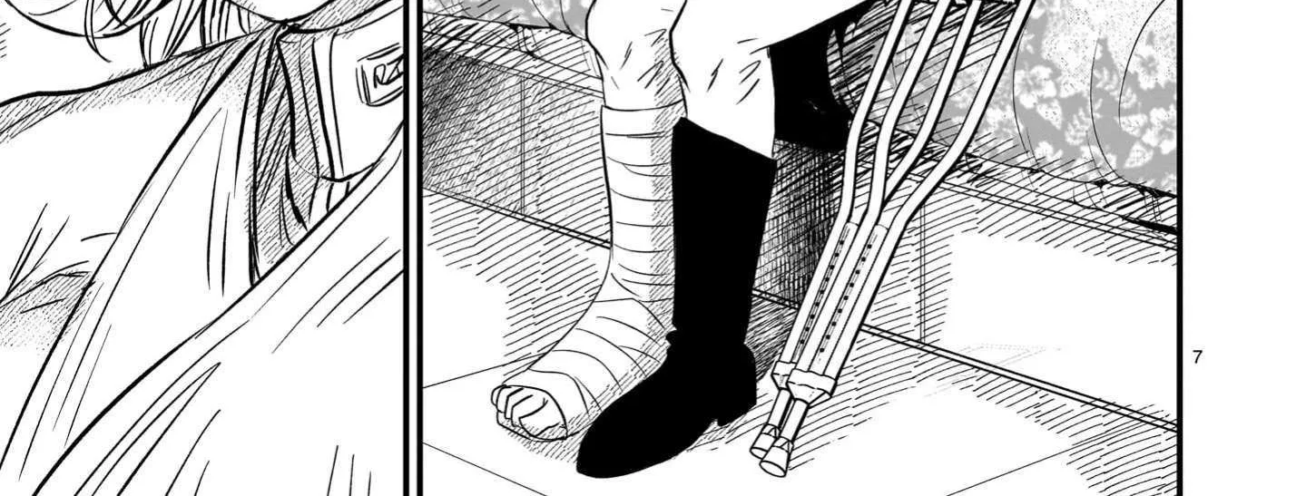 Mobile Suit Gundam: The battle tales of Flanagan Boone Chapter 26 page 14 - 
