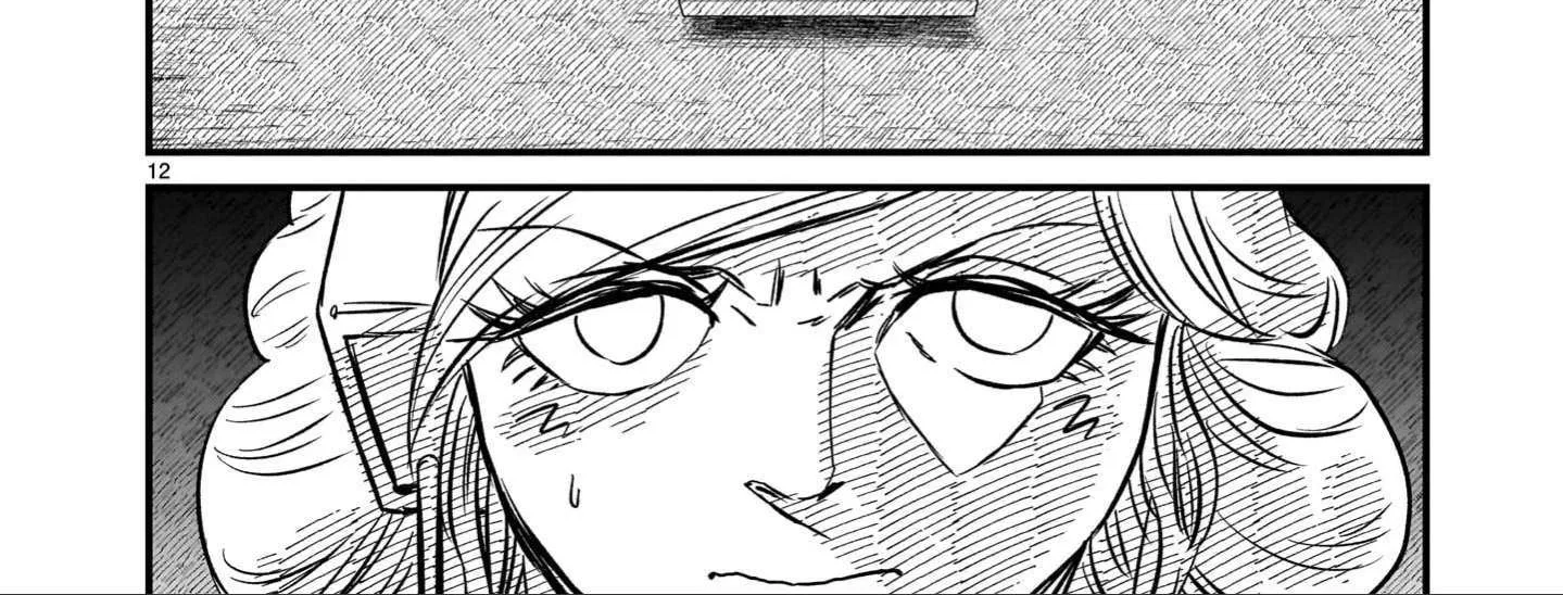 Mobile Suit Gundam: The battle tales of Flanagan Boone Chapter 26 page 24 - 