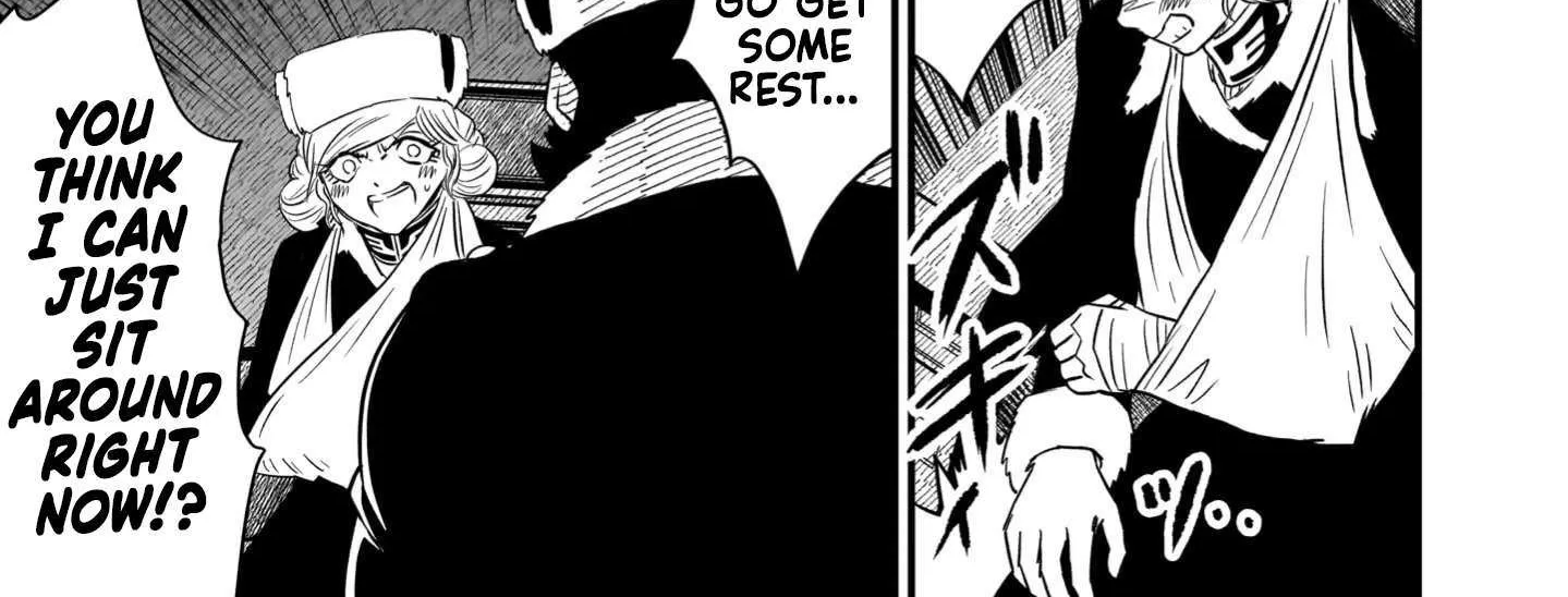 Mobile Suit Gundam: The battle tales of Flanagan Boone Chapter 26 page 26 - 