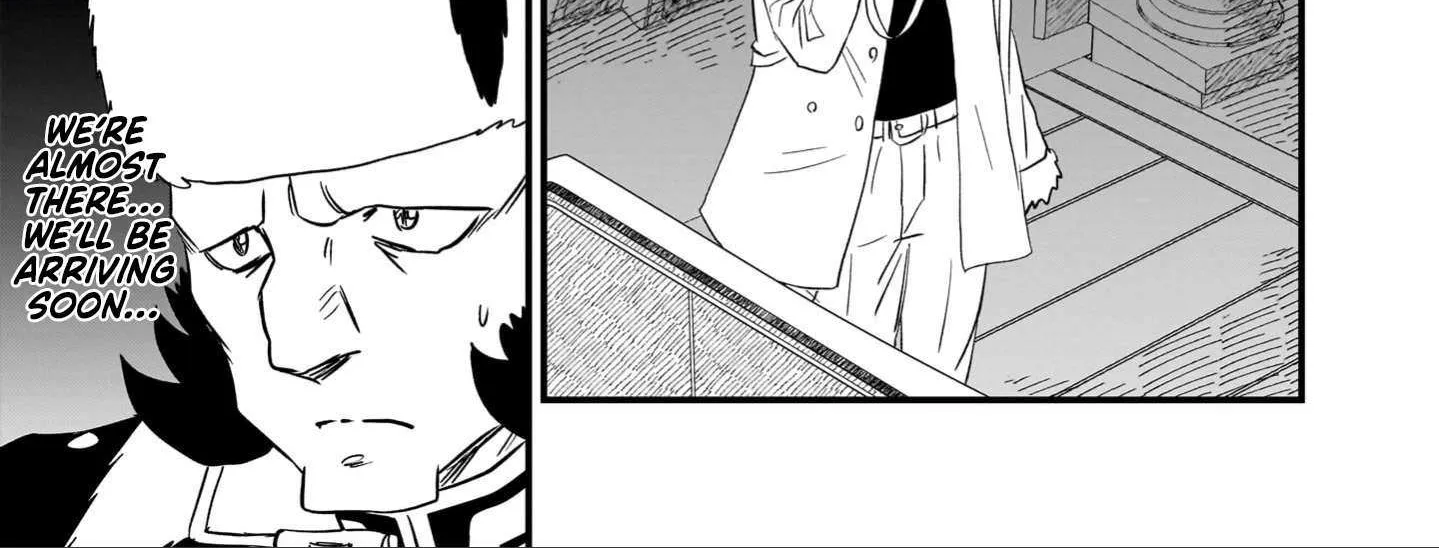 Mobile Suit Gundam: The battle tales of Flanagan Boone Chapter 26 page 30 - 