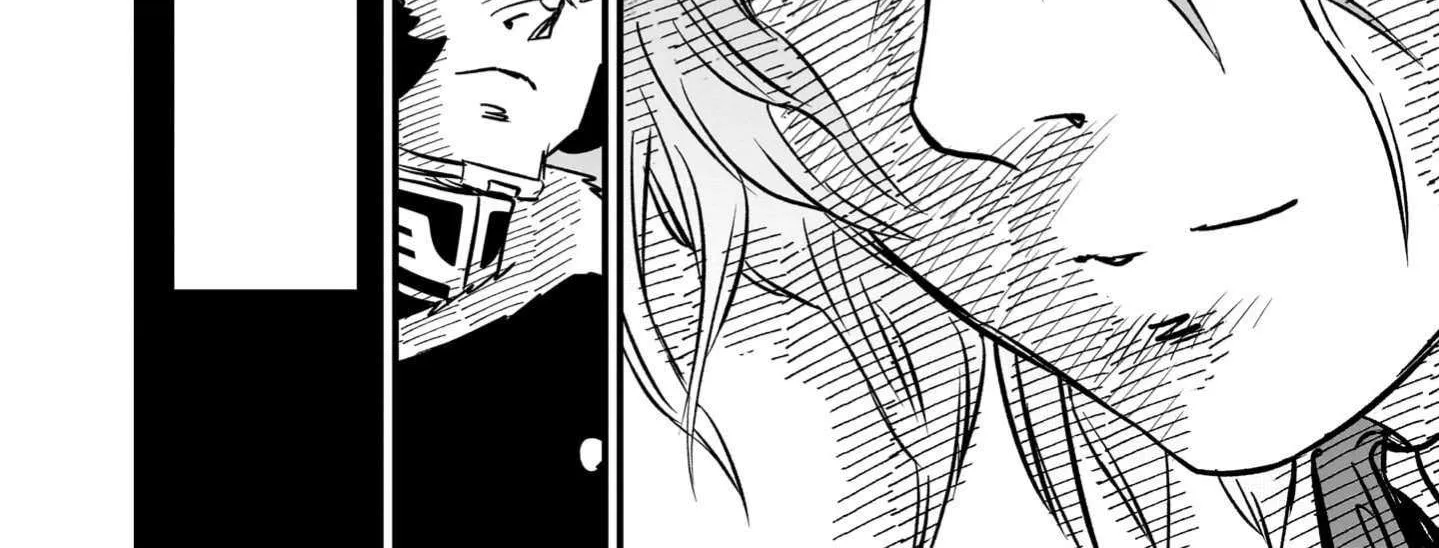 Mobile Suit Gundam: The battle tales of Flanagan Boone Chapter 26 page 32 - 