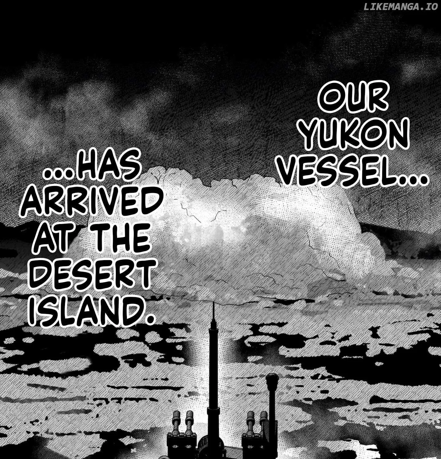 Mobile Suit Gundam: The battle tales of Flanagan Boone Chapter 26 page 33 - 
