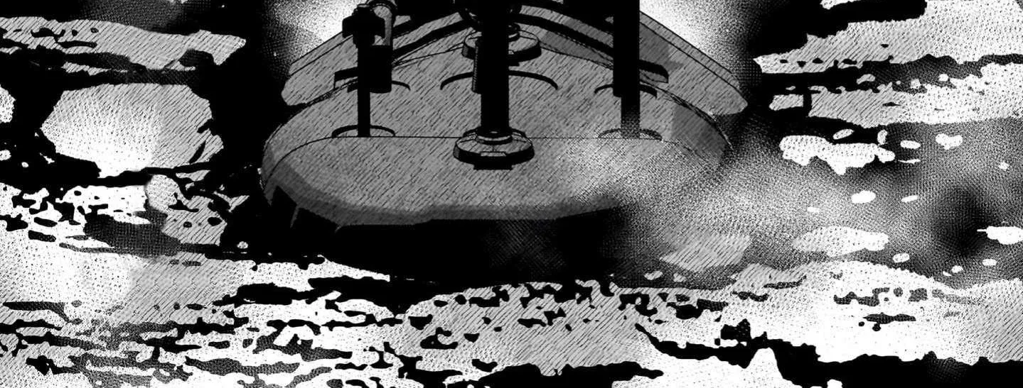 Mobile Suit Gundam: The battle tales of Flanagan Boone Chapter 26 page 34 - 