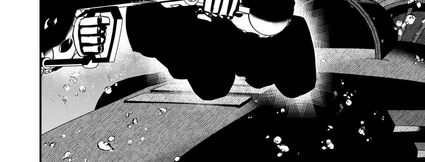 Mobile Suit Gundam: The battle tales of Flanagan Boone Chapter 26 page 36 - 