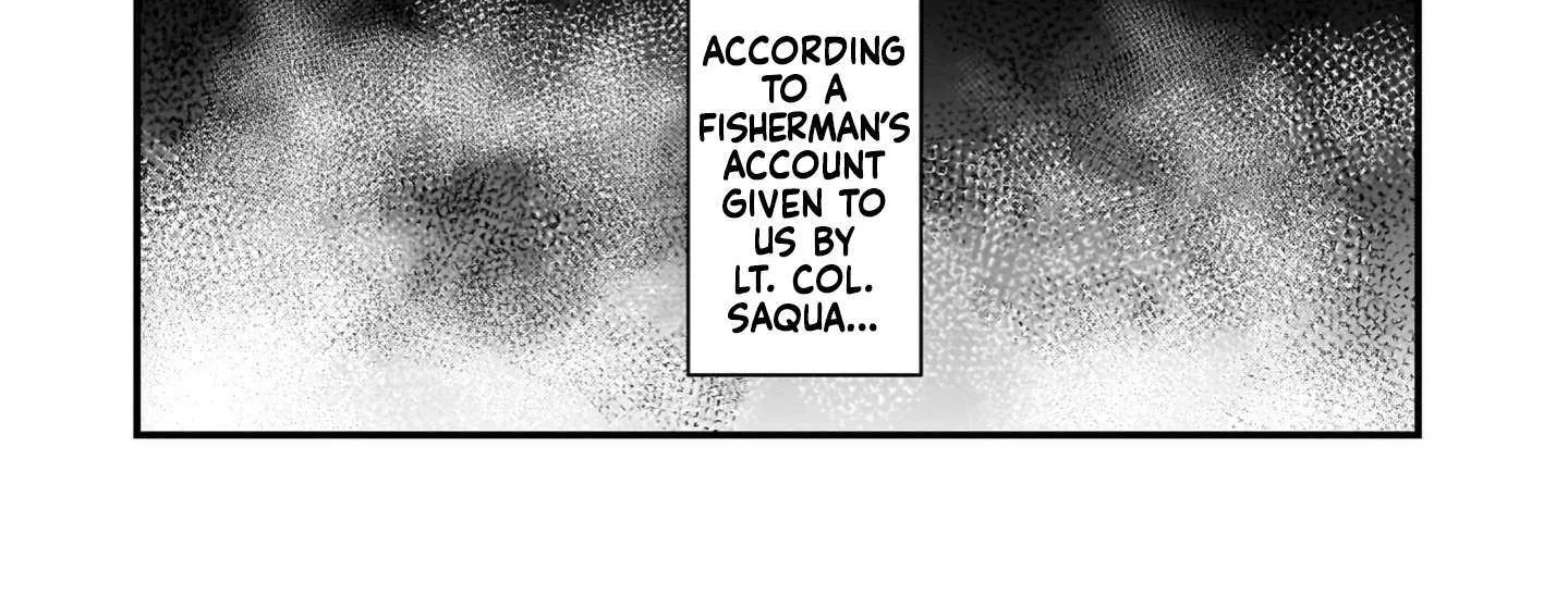 Mobile Suit Gundam: The battle tales of Flanagan Boone Chapter 26 page 38 - 
