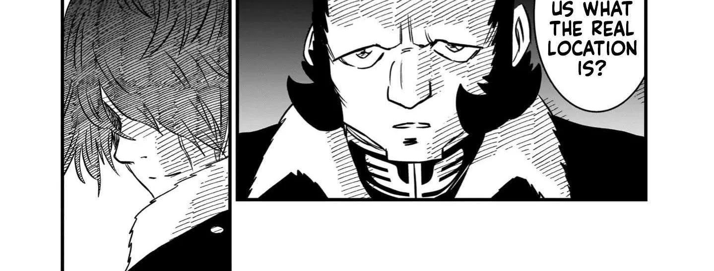 Mobile Suit Gundam: The battle tales of Flanagan Boone Chapter 26 page 46 - 