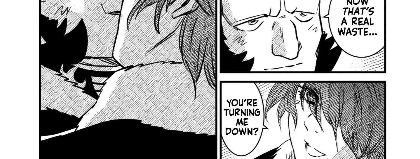 Mobile Suit Gundam: The battle tales of Flanagan Boone Chapter 26 page 52 - 