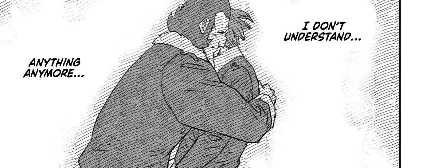 Mobile Suit Gundam: The battle tales of Flanagan Boone Chapter 26 page 54 - 