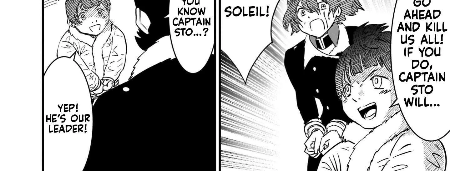 Mobile Suit Gundam: The battle tales of Flanagan Boone Chapter 26 page 60 - 