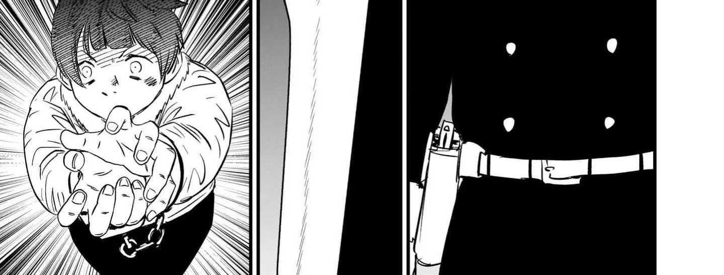 Mobile Suit Gundam: The battle tales of Flanagan Boone Chapter 26 page 62 - 