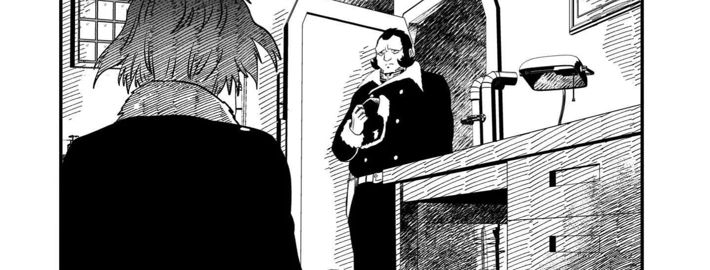 Mobile Suit Gundam: The battle tales of Flanagan Boone Chapter 26 page 10 - 