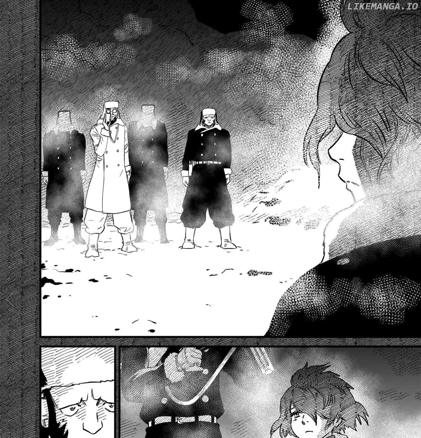 Mobile Suit Gundam: The battle tales of Flanagan Boone Chapter 27 page 14 - 