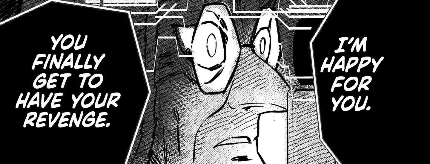 Mobile Suit Gundam: The battle tales of Flanagan Boone Chapter 27 page 21 - 