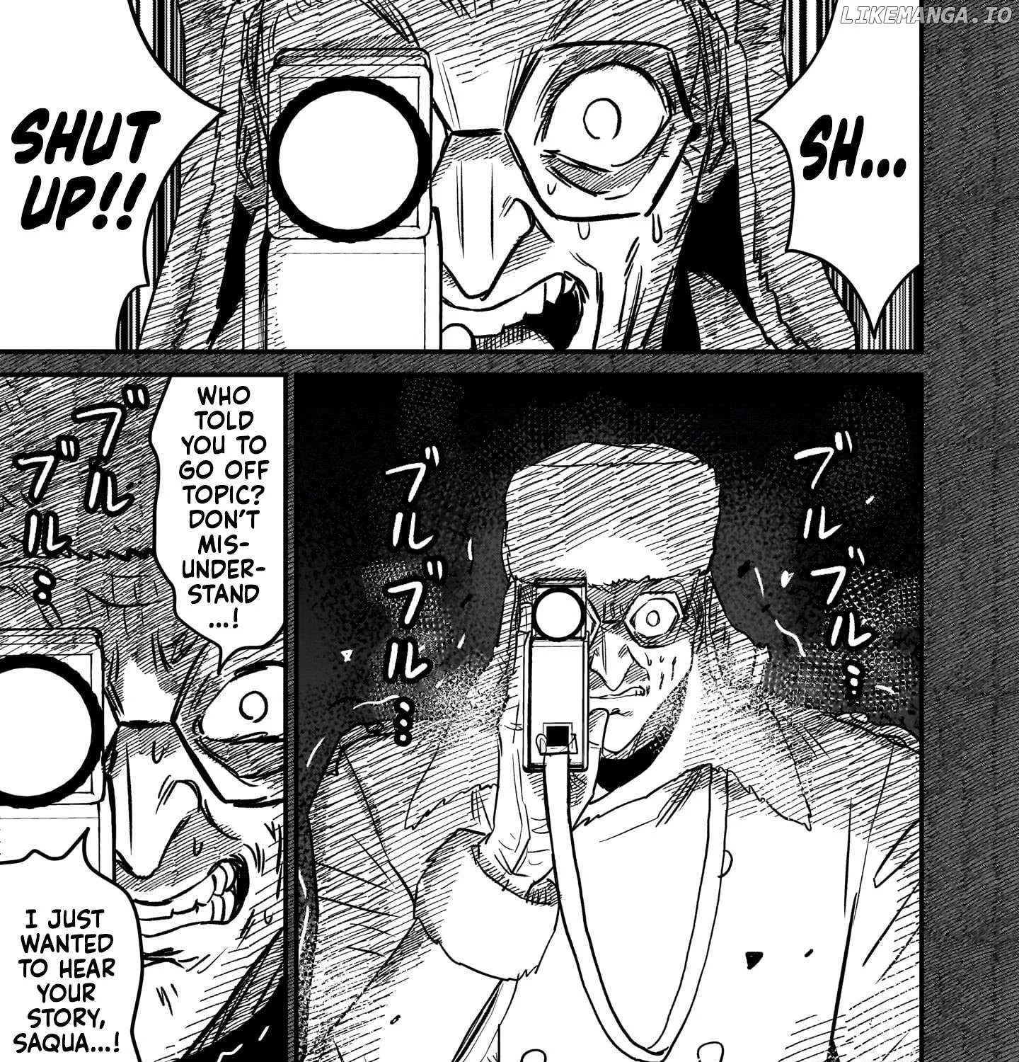 Mobile Suit Gundam: The battle tales of Flanagan Boone Chapter 27 page 24 - 