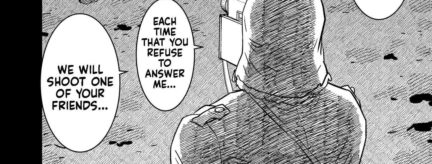 Mobile Suit Gundam: The battle tales of Flanagan Boone Chapter 27 page 27 - 