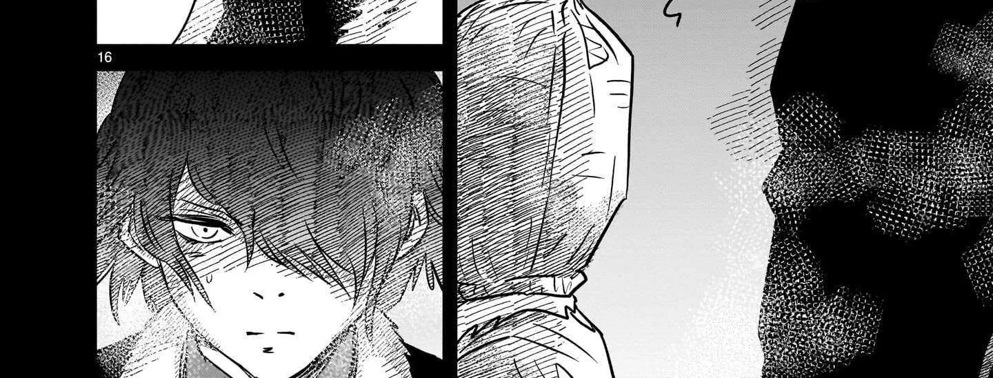 Mobile Suit Gundam: The battle tales of Flanagan Boone Chapter 27 page 31 - 