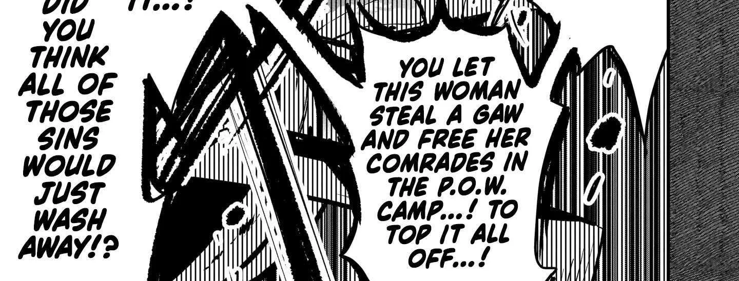 Mobile Suit Gundam: The battle tales of Flanagan Boone Chapter 27 page 37 - 
