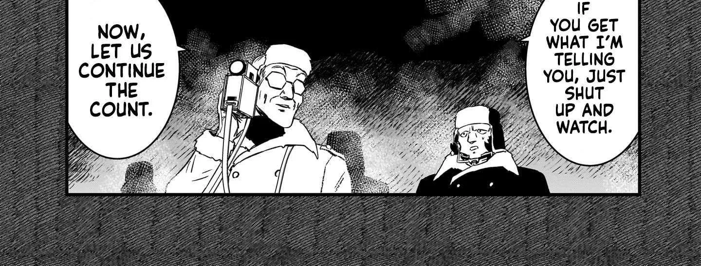 Mobile Suit Gundam: The battle tales of Flanagan Boone Chapter 27 page 39 - 