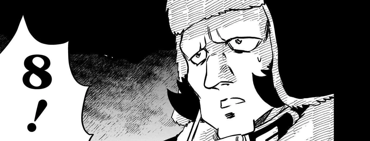 Mobile Suit Gundam: The battle tales of Flanagan Boone Chapter 27 page 41 - 