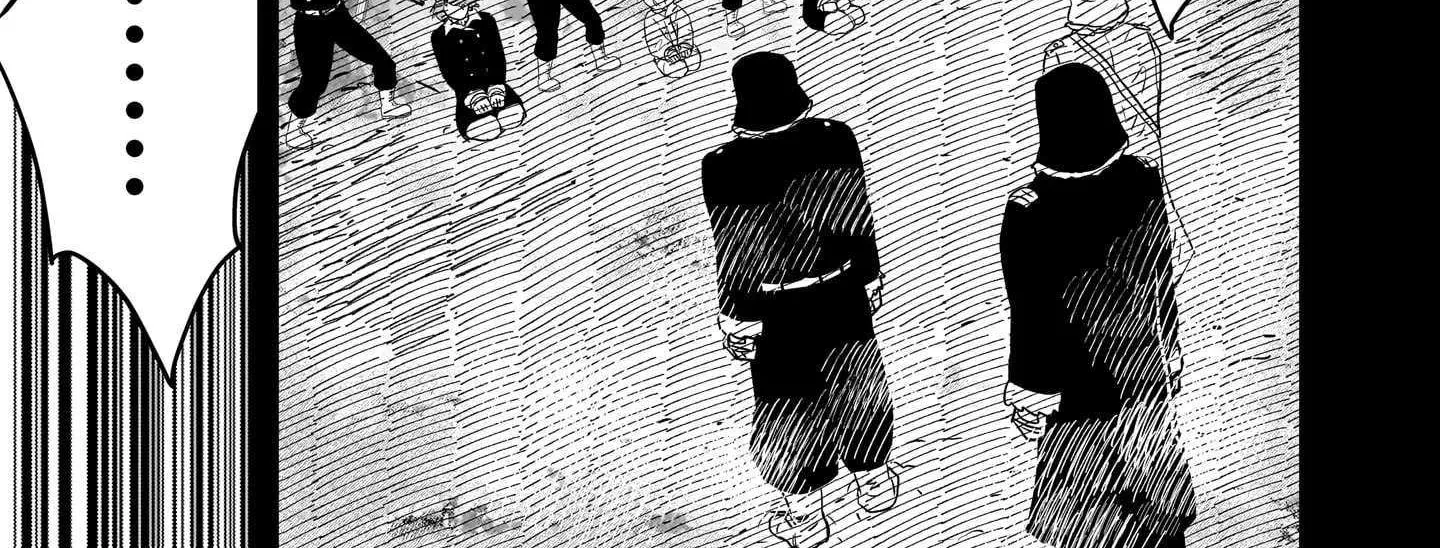 Mobile Suit Gundam: The battle tales of Flanagan Boone Chapter 27 page 45 - 