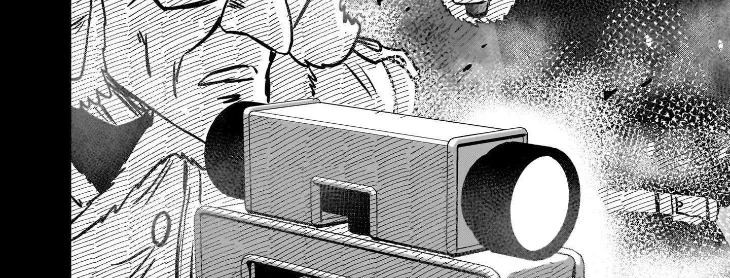 Mobile Suit Gundam: The battle tales of Flanagan Boone Chapter 27 page 47 - 