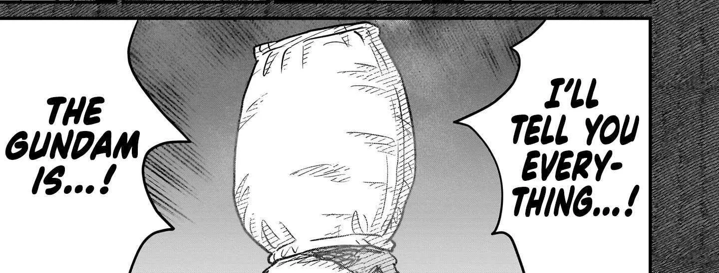 Mobile Suit Gundam: The battle tales of Flanagan Boone Chapter 27 page 53 - 