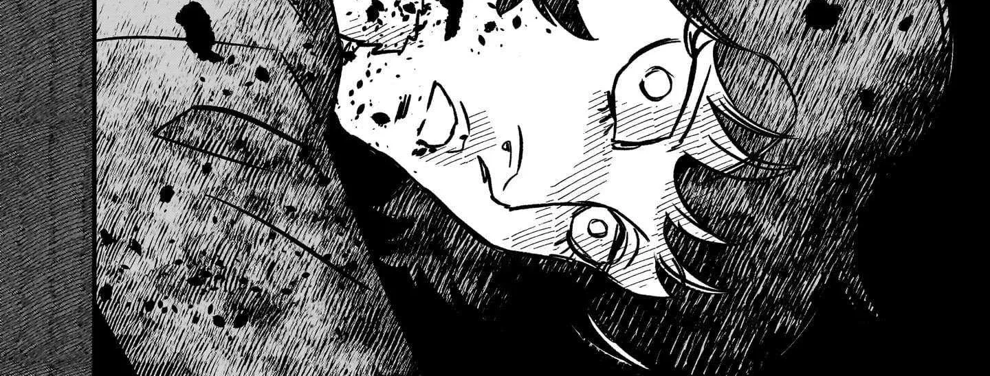 Mobile Suit Gundam: The battle tales of Flanagan Boone Chapter 27 page 55 - 