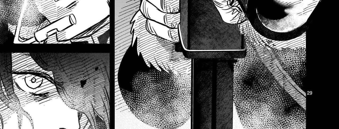Mobile Suit Gundam: The battle tales of Flanagan Boone Chapter 27 page 57 - 
