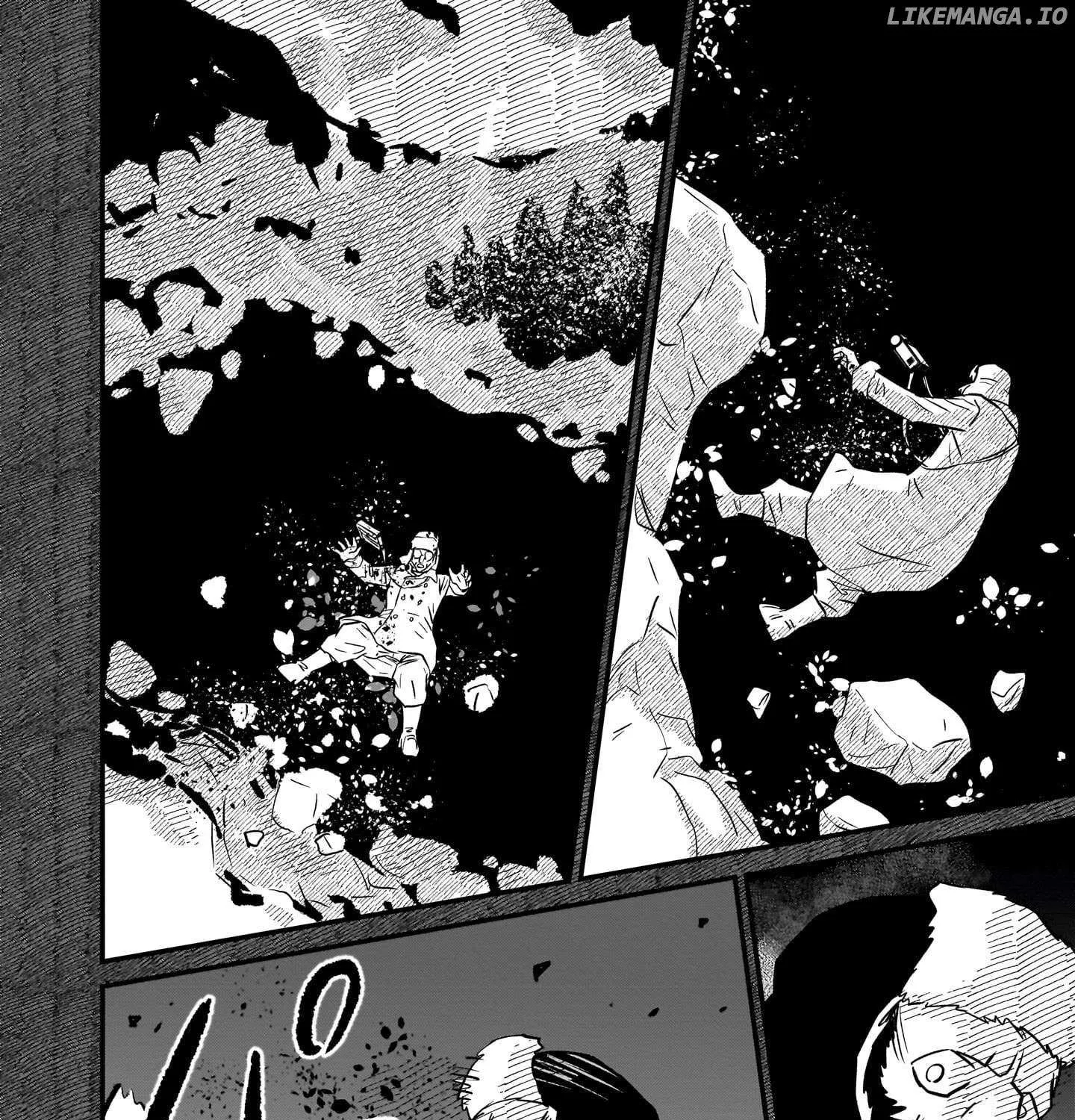 Mobile Suit Gundam: The battle tales of Flanagan Boone Chapter 27 page 62 - 