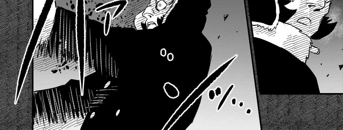 Mobile Suit Gundam: The battle tales of Flanagan Boone Chapter 27 page 63 - 