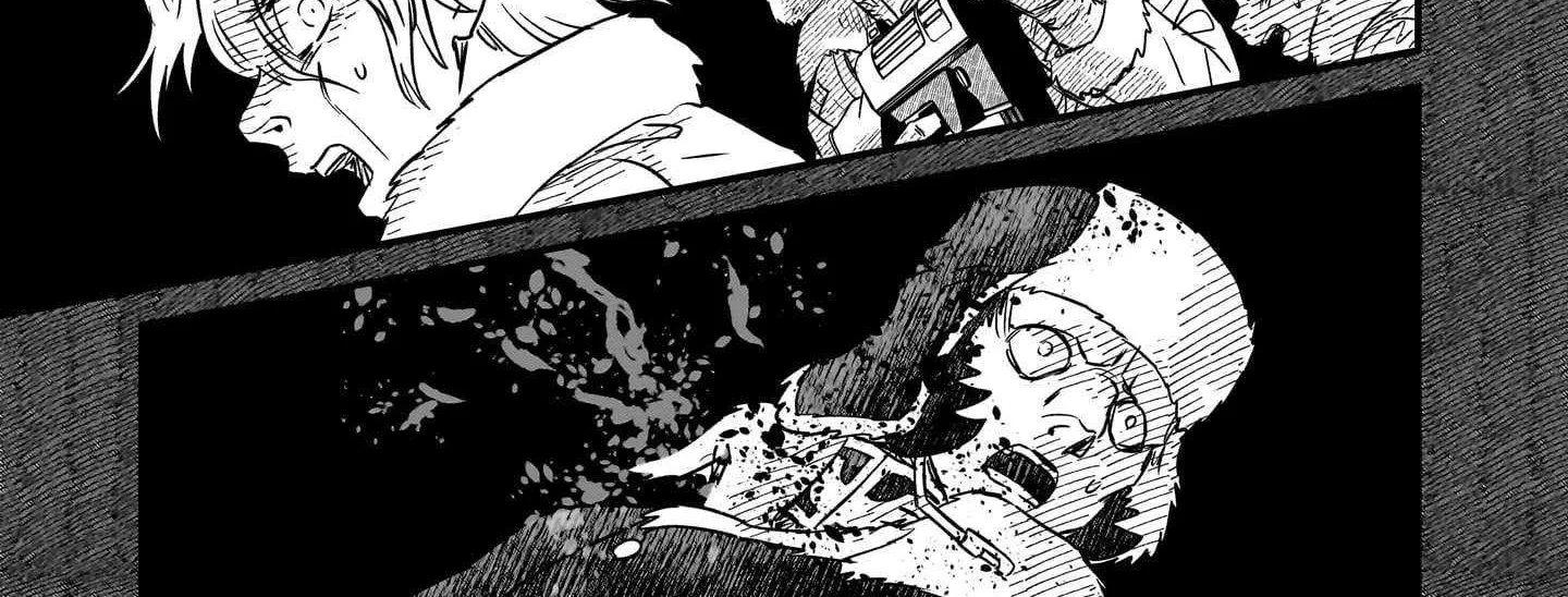 Mobile Suit Gundam: The battle tales of Flanagan Boone Chapter 27 page 65 - 