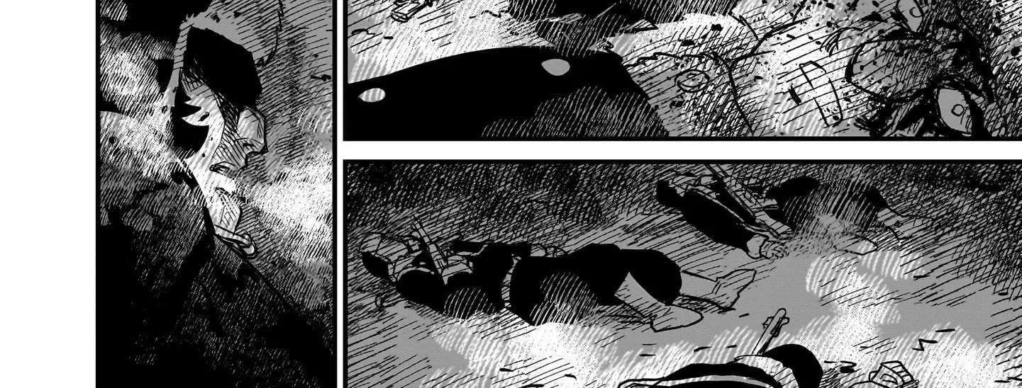 Mobile Suit Gundam: The battle tales of Flanagan Boone Chapter 27 page 67 - 