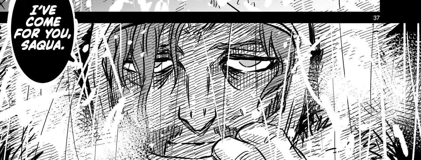 Mobile Suit Gundam: The battle tales of Flanagan Boone Chapter 27 page 73 - 