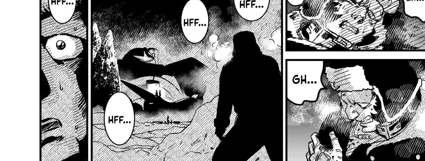 Mobile Suit Gundam: The battle tales of Flanagan Boone Chapter 27 page 75 - 