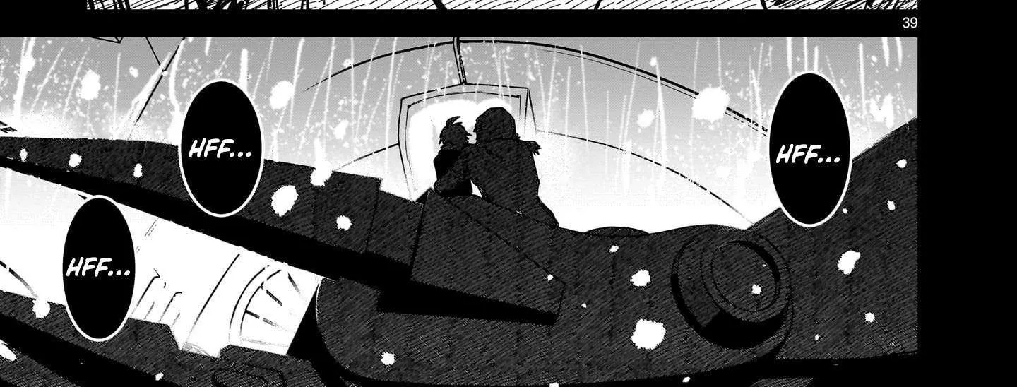 Mobile Suit Gundam: The battle tales of Flanagan Boone Chapter 27 page 77 - 