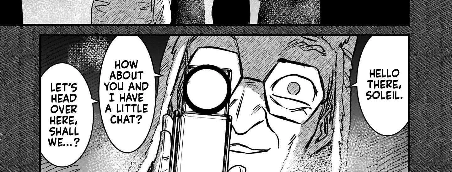 Mobile Suit Gundam: The battle tales of Flanagan Boone Chapter 27 page 9 - 