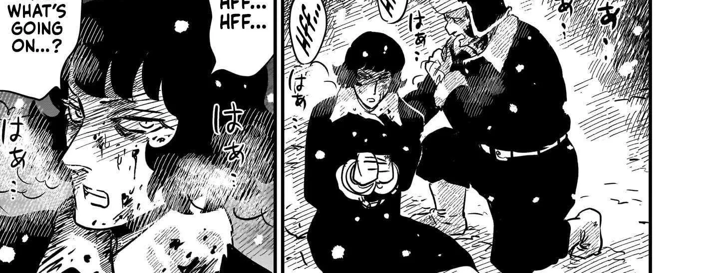 Mobile Suit Gundam: The battle tales of Flanagan Boone Chapter 27 page 81 - 