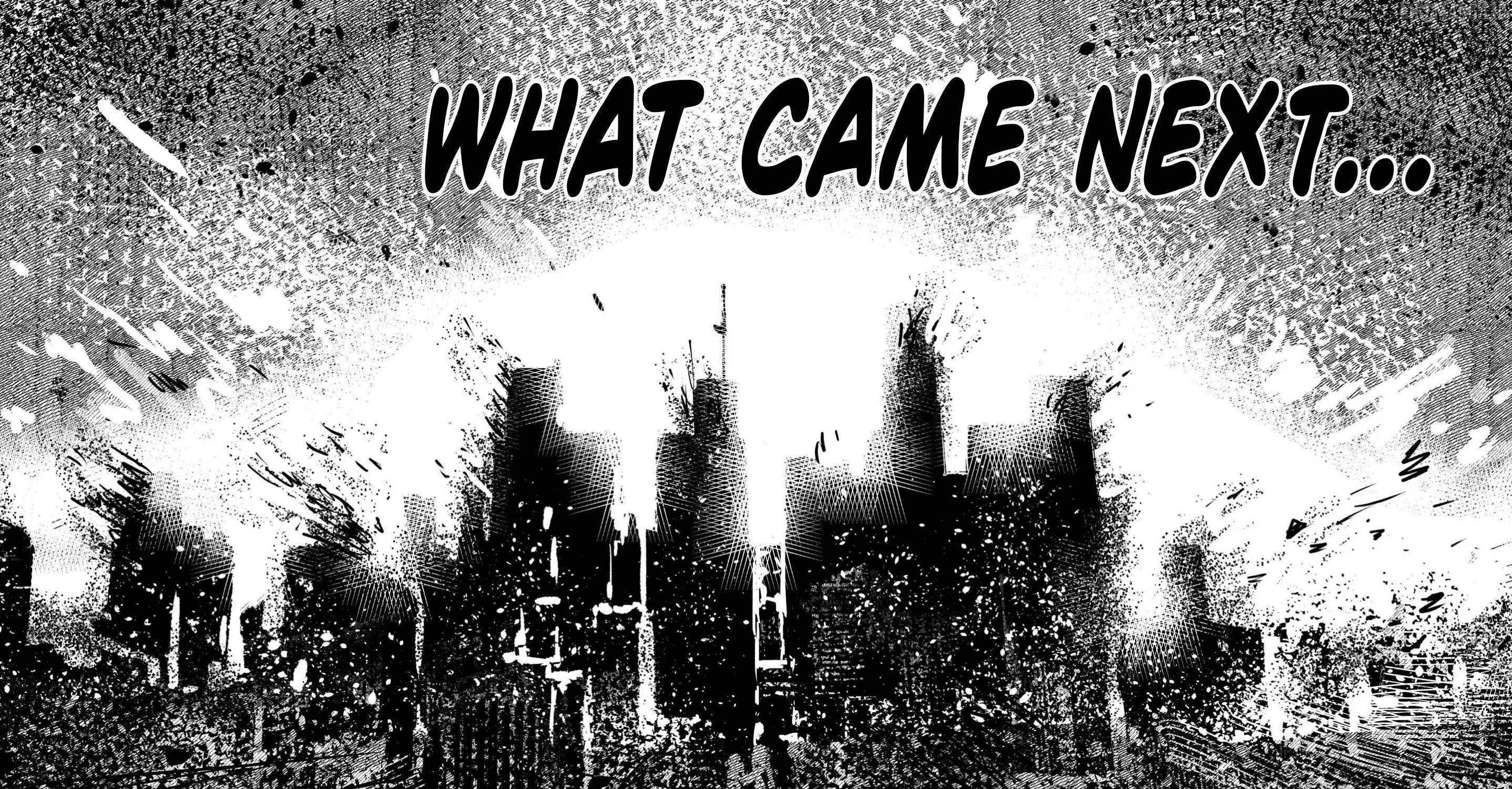 Mobile Suit Gundam: The battle tales of Flanagan Boone Chapter 28 page 14 - 
