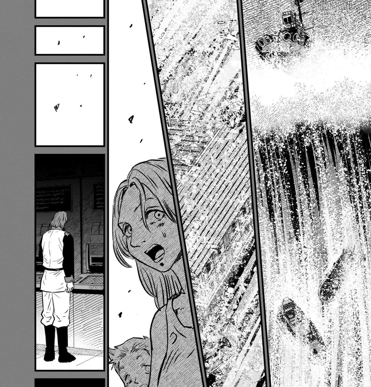 Mobile Suit Gundam: The battle tales of Flanagan Boone Chapter 28 page 20 - 