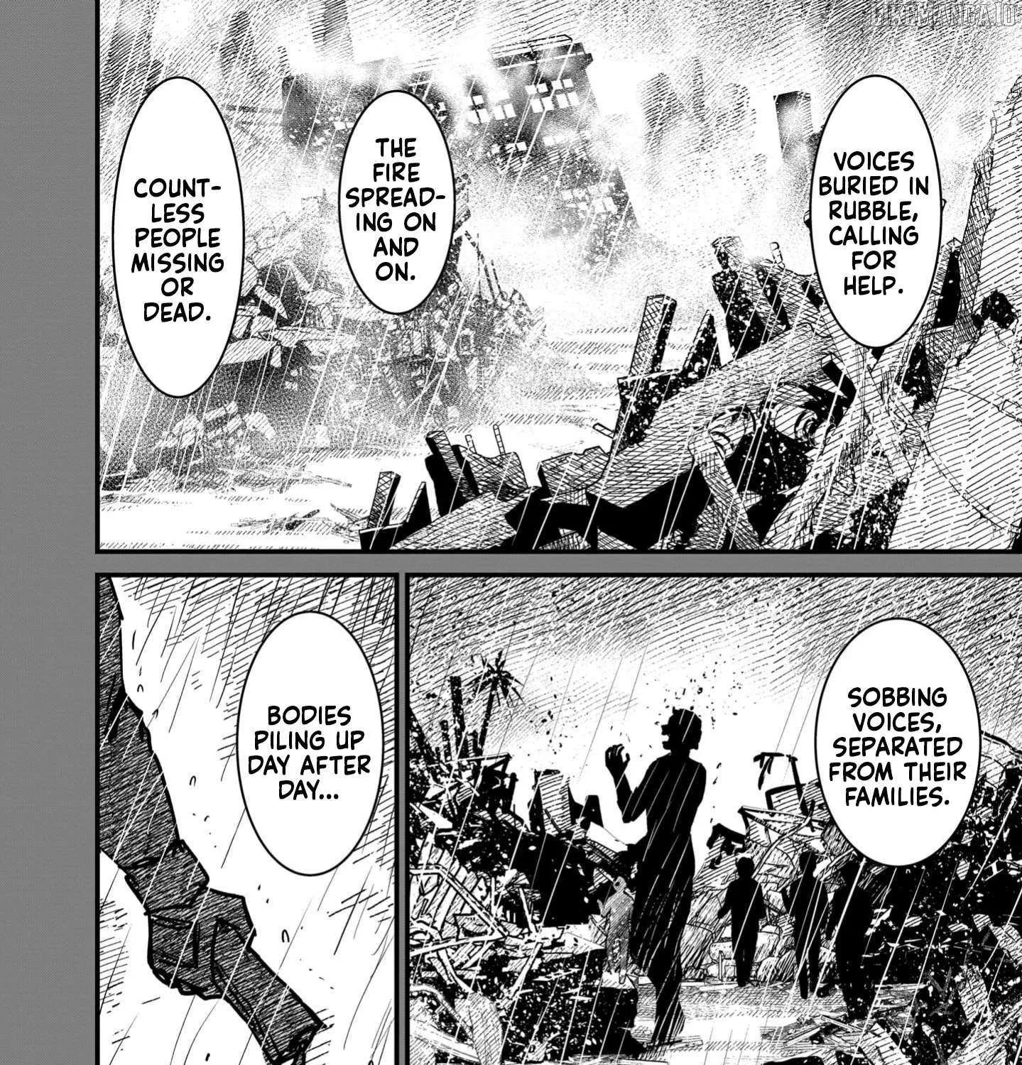 Mobile Suit Gundam: The battle tales of Flanagan Boone Chapter 28 page 24 - 