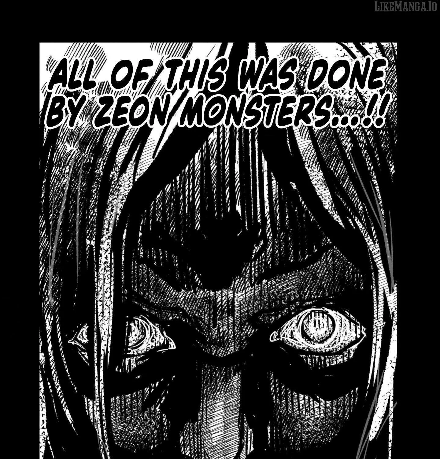 Mobile Suit Gundam: The battle tales of Flanagan Boone Chapter 28 page 26 - 