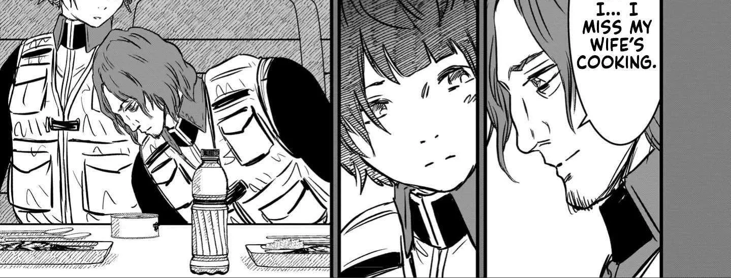 Mobile Suit Gundam: The battle tales of Flanagan Boone Chapter 28 page 31 - 